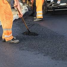 Why Choose Us For All Your Driveway Paving Needs in Lake Butler, FL?